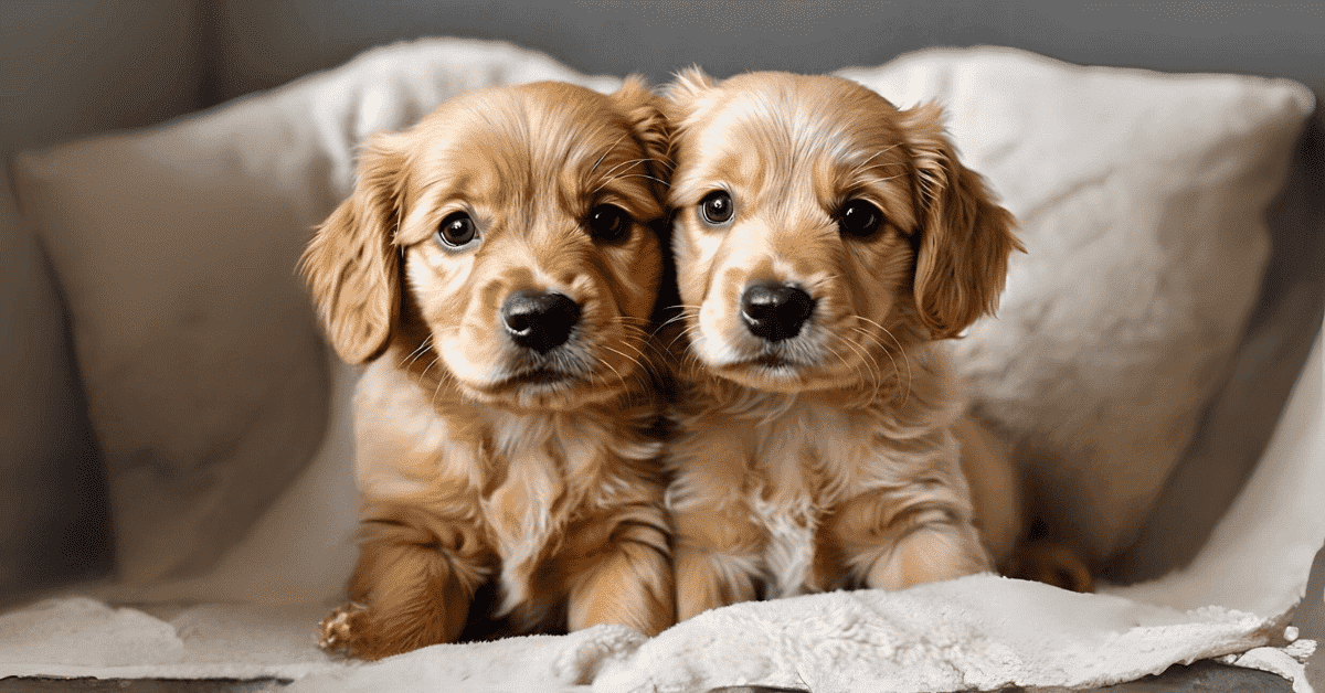 The Ultimate Guide to Golden Retriever Puppies